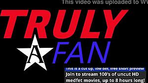 Jackie Banes Chokes on Cock Backstage Deepthroat Domination