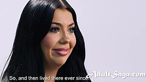 Holly Day's Shocking Secrets on Orgasms Pleasure and Intense Sex