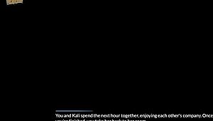 Seductive harem hotel 226 unfolds hidden desires