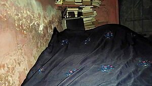 i stroke my soapy monster cock solo