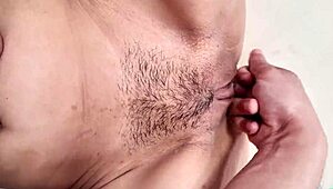 Japanese milf Kaori Murakami cheats husband riding cowgirl to orgasm