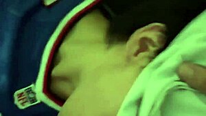 i luv this handsome chinese boy big cock barebacking young twink ass