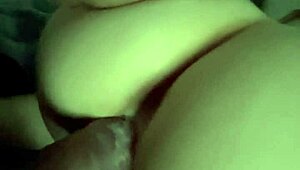 Intense Pounding of Family Softest Big Ass