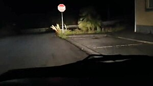 guy hires cute colombian prostitute with big ass for kinky homemade anal pounding