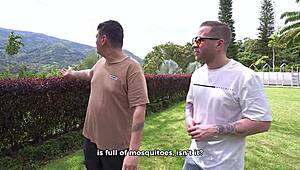 this 100 natural petite latina babe with shaved tight pussy gets fucked hard in pov doggystyle and missionary