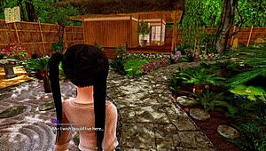 Seductive harem hotel 226 unfolds hidden desires