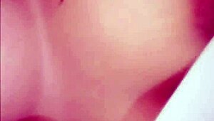 Colombian College Babe Alexia Accidentally Sends Sexy Fingering Masturbation Video to Professors