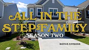 Did I Accidentally Creampie Stepmom Kymber Leigh Part 1?