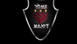 ginger mckay rides rome major's bbc until face cum 💦🔥