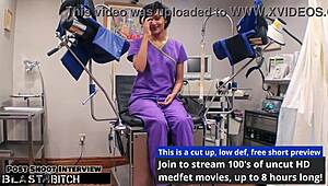 Jackie Banes Chokes on Cock Backstage Deepthroat Domination