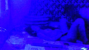 jugando papa y mama con esposo de sis cumple fantasia