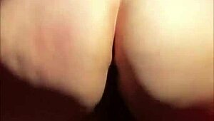 Ever Wondered How This BBW's Huge Ass Shakes Wildly While Twerking in High Heels for Your Eyes Only?