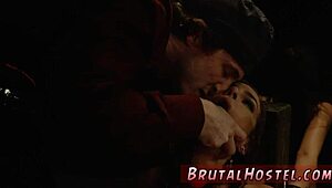 hey brunette teen straps on to dominate young sluts sydney cole and olivia lua hard?