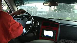 Blonde Bbw Craves Big Black Cock Anal Pounding