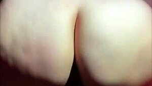 Ever Wondered How This BBW's Huge Ass Shakes Wildly While Twerking in High Heels for Your Eyes Only?