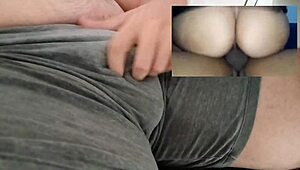 cuckold hubby obsesses over wife craving hot studs' cocks