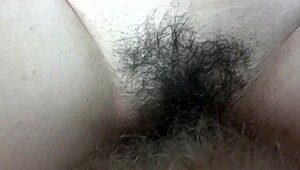 college couple shares amateur creampie sex moment