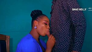 Night shift nurse's forbidden romance unveils dark patient secrets