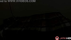 Japanese Housewife Yuri Sato Deepthroats Dick Then Wild Cowgirl Ride Uncensored!