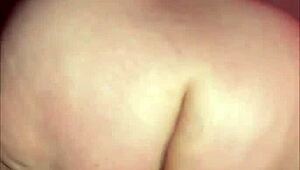 Ever Wondered How This BBW's Huge Ass Shakes Wildly While Twerking in High Heels for Your Eyes Only?