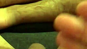 johnlewis strokes his cock slow motion so hot 🍆💦🔥