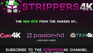 Petite blonde Destiny Cruz teases stretches and fills her tight butthole with monster cock creampie