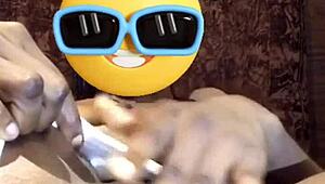 Whoa, check this juicy shaved pussy masturbation with toys!