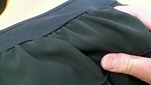 Fumiko Manaka Visits Guy's House for Brunette Asian Fuck Fest Blowjob Fingering