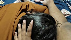 did i really fuck my divorced step-sister in this viral mms?