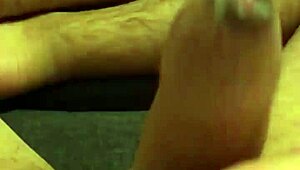 johnlewis strokes his cock slow motion so hot 🍆💦🔥