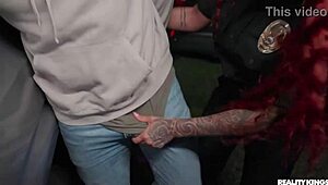 i crave dirty cops fucking me senseless on clean streets reality kings