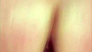 Ever Wondered How This BBW's Huge Ass Shakes Wildly While Twerking in High Heels for Your Eyes Only?