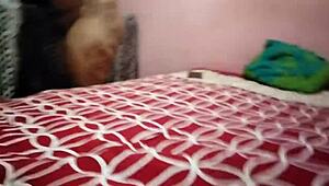 Does This Athletic Beauty's Tight Pussy Crave Your Fitness Masturbation Gaze?