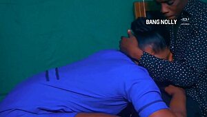 Night shift nurse's forbidden romance unveils dark patient secrets