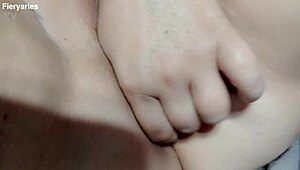 i'm fieryaries masturbating my ass with buttplug so naughty today