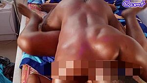 wanna watch me pound my hot stepsister's swollen pussy till she screams dirty?