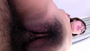 Japanese cougars, ready for wild creampie and swallow action?