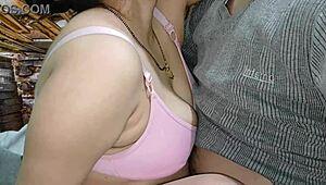 hey mommy wet forest night got us so horny for anal creampie doggystyle 😏🌲💦