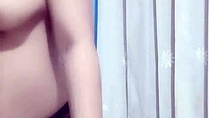 bu guru hijab pamer memek arab big tits natural pussy softcore teacher tease