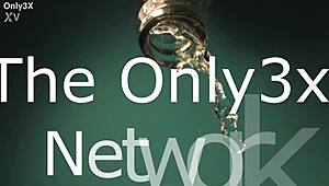 Melina Mason Squirts Pussy Juice While Licked to Facial Cumshot Explosion!