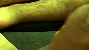 johnlewis strokes his cock slow motion so hot 🍆💦🔥