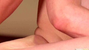 Penny Pax Begs Man to Ram Cock Deep in Throat and Pussy Hard