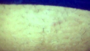 Palpitating Clitoris Throbs with Intense Horny Desire