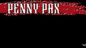 Penny Pax Begs Man to Ram Cock Deep in Throat and Pussy Hard