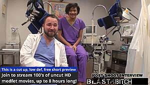 jackie banes' pussy gets blasted full of cum in pov 💦😍