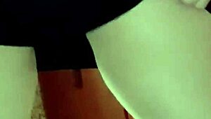 stepmom's wet hairy pussy gets pounded hard pov homemade close-up fuck