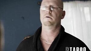 desperate pregnant teen alina lopez begs big cock stranger to breed her deep