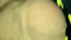 stepmom's wet hairy pussy gets pounded hard pov homemade close-up fuck