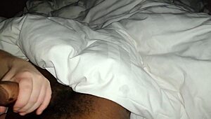 Assanhadopiladoce blasts hot Russian redhead with BBC handjob and blowjob