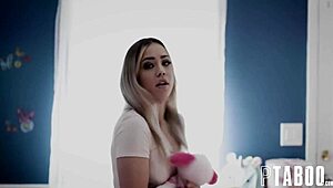 desperate pregnant teen alina lopez begs big cock stranger to breed her deep